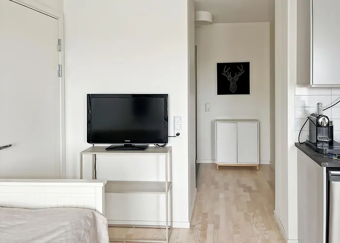 Hyllie Appartement - New Construction
