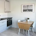 Hyllie Appartement - New Construction