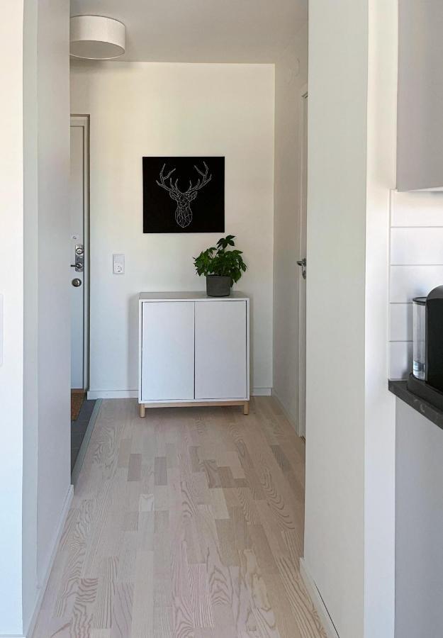 Lejlighed Hyllie - New Construction *
