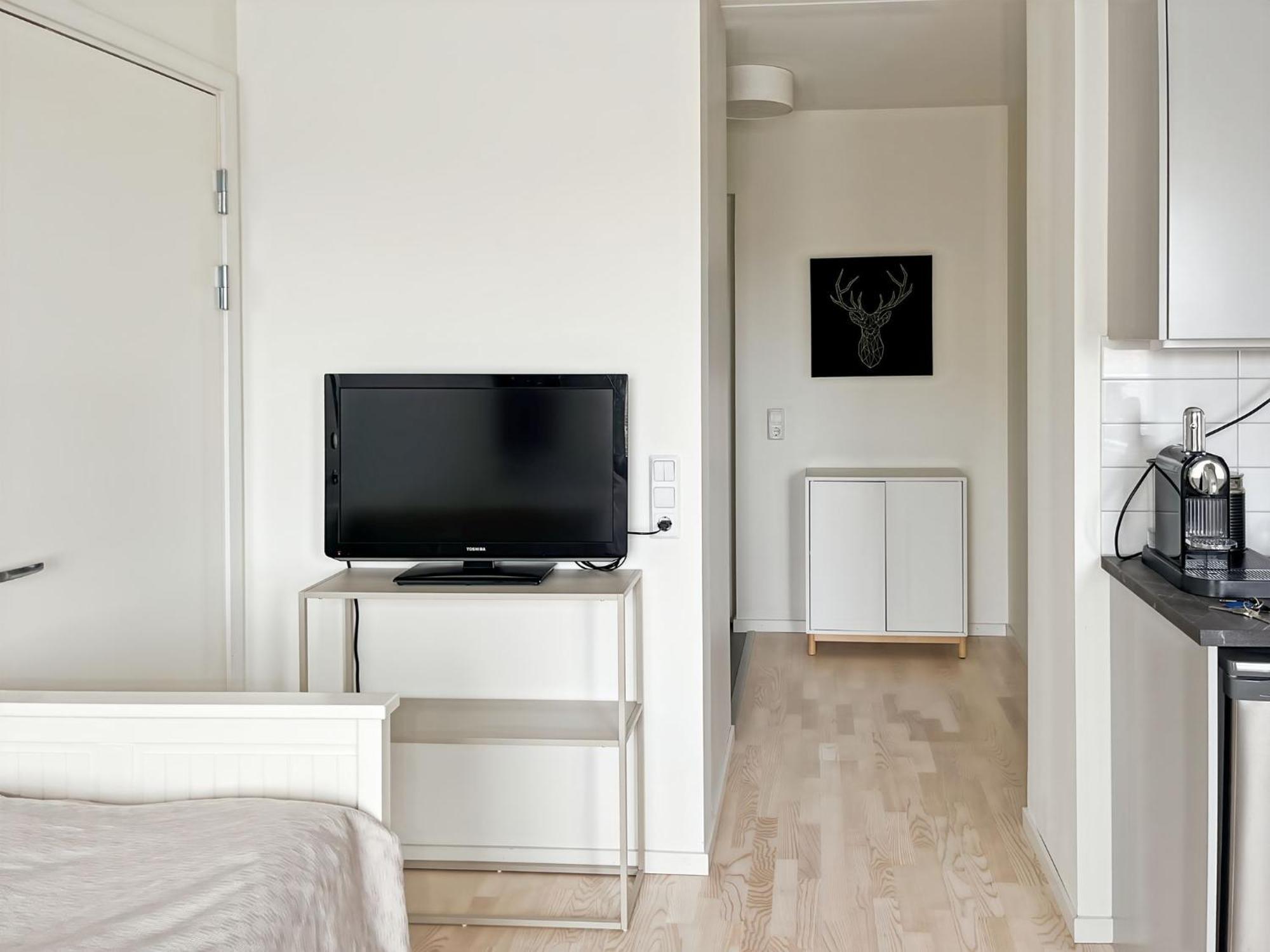 Lejlighed Hyllie - New Construction *